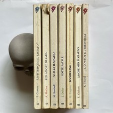 Collezione Harmony - Mini Lotto 1 | Numero 53 - 61 - 125 - 127 - 140 - 166 - 305