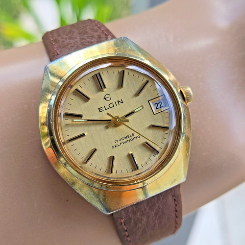 Orologio automatico uomo