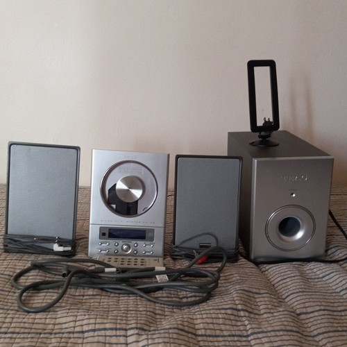Teac ricevitore sistema - teac, cd-x9