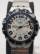 Orologio Swatch irony Big Time