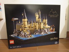 LEGO Harry Potter 76419