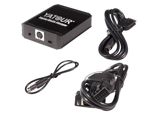 Adattatore mp3 aux - mp3,
