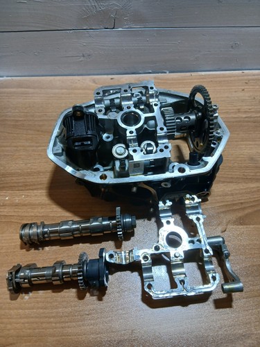 Testata sinistra bmw 1250 - testata,
