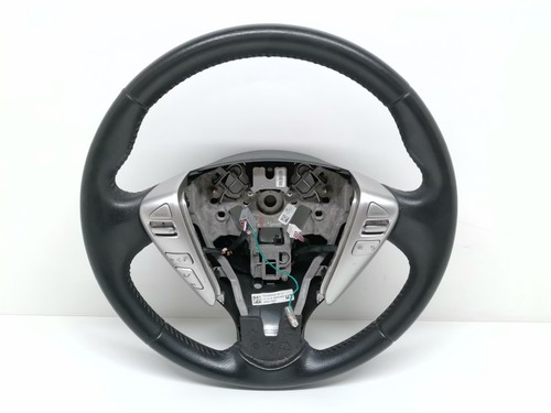 Volante sterzo per nissan note - nissan,
