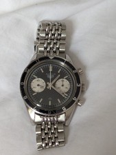 Heuer Autavia Vintage 3646