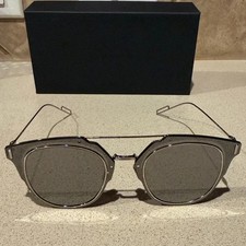 Occhiali da sole Dior Homme