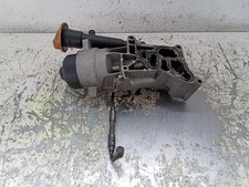 SUPPORTO FILTRO OLIO PER OPEL