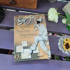 I 90 Numeri Della Smorfia