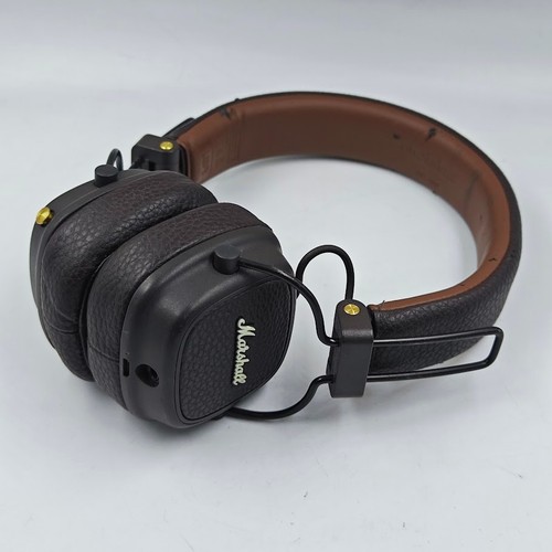 Cuffie bluetooth marshall - bluetooth,