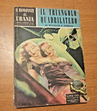 Romanzi urania 9 edmond - romanzi, di