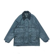 Barbour 80S Bedale C38 Navy