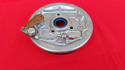 Piatto porta ganasce - porta, completo