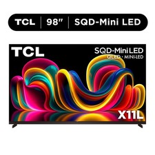 TCL 98 Pollici X11L Serie
