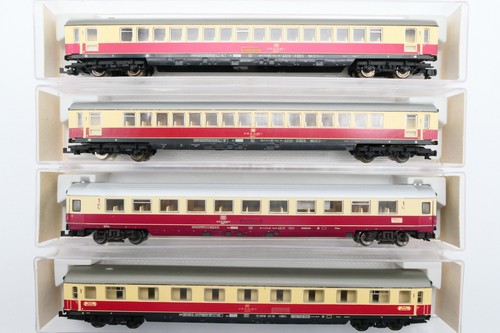 Fleischmann 816x set - , di