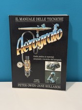 Manuale delle Tecniche