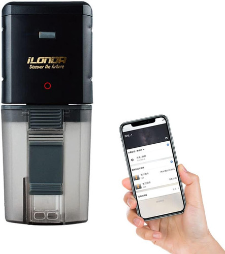 Alimentatore usb wifi - alimentatore,