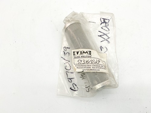 Schermo filtro valco melton - filtro,