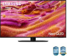 Samsung Smart TV 50 Pollici 4K