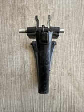 Comando Gas Motosega Husqvarna L65 L77