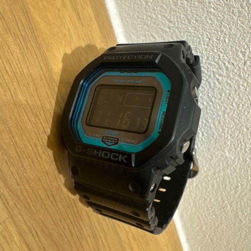 Orologio digitale shock ad - g,