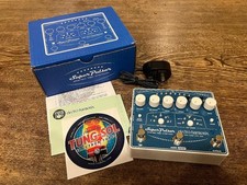 Electro harmonix super - super, pulsar