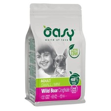 OASY CANE MONOPROTEICO MINI