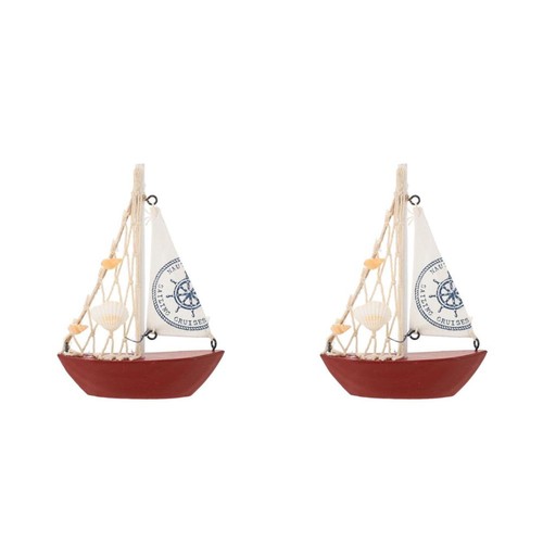 Count modello barca vela - 2,