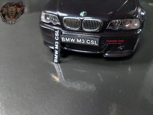 Bmw csl concessionario - m3,