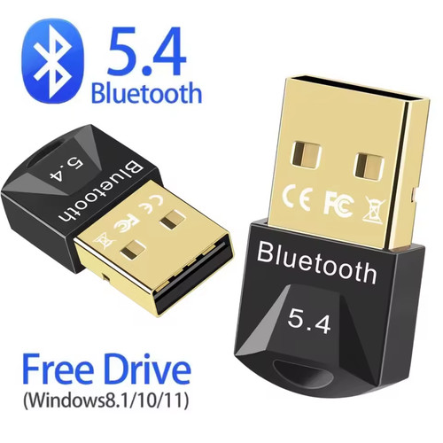 Adattatore usb bluetooth 4 - adattatore,