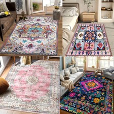 Tappeto per interni in stile