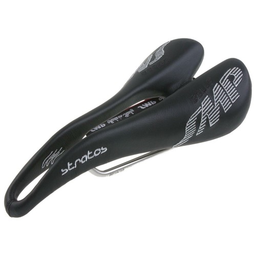 Sella bici uomo selle - sella, smp