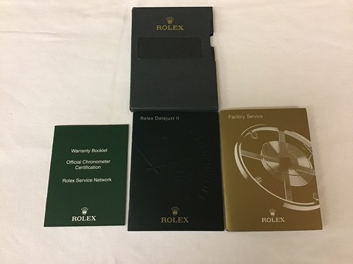 Corredo completo rolex - corredo,