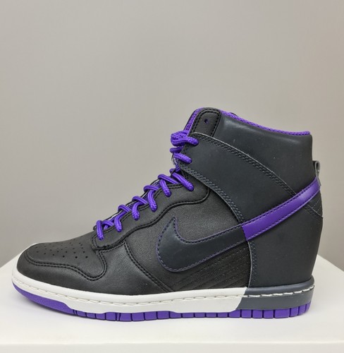 Nike dunk sky stivali con - dunk,