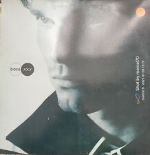 MIGUEL BOSE - xxx LP