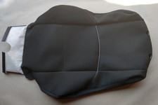 Sedile BMW E87 rivestimento