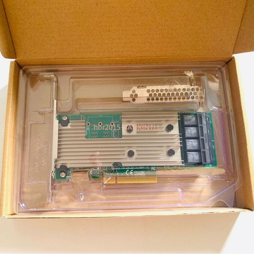 Controller hba sas9305 - controller, lsi