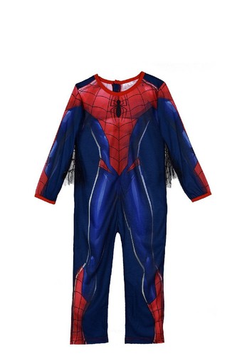 Tutina pigiama spiderman - tutina,