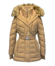 Michael Kors puffer giacca