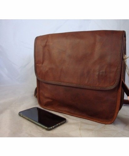 Borsa tracolla uomo vera - uomo,