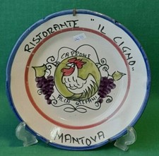 PIATTO DEL BUON RICORDO