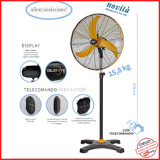 Ventilatore a Piantana da