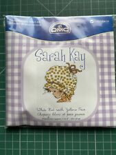 Kit punto croce Sarah Kay