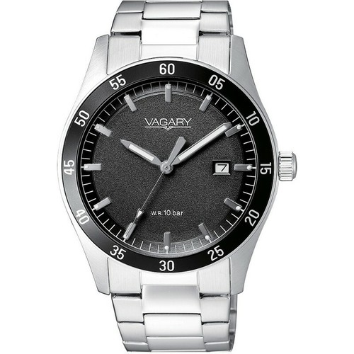 Orologio uomo vagary - orologio, by