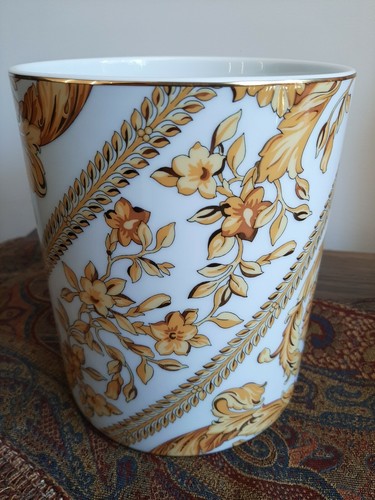 Rosenthal versace medusa - versace, "medusa