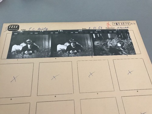 Jean claude brialy planche - brialy,