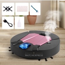 ASPIRAPOLVERE Mop ELETTRICO