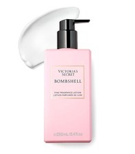 Bombshell crema idratante per