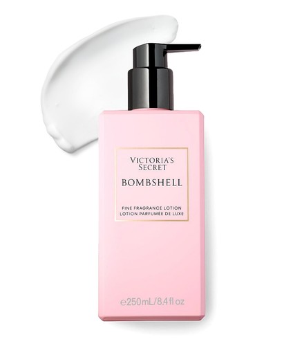 Bombshell crema idratante per
