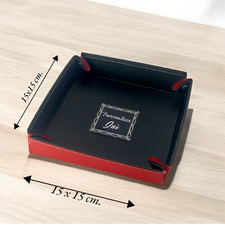 Svuota tasche Porta Gioie Eco