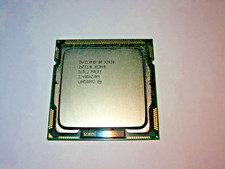 Cpu  SLBLJ  Intel Xeon X3430